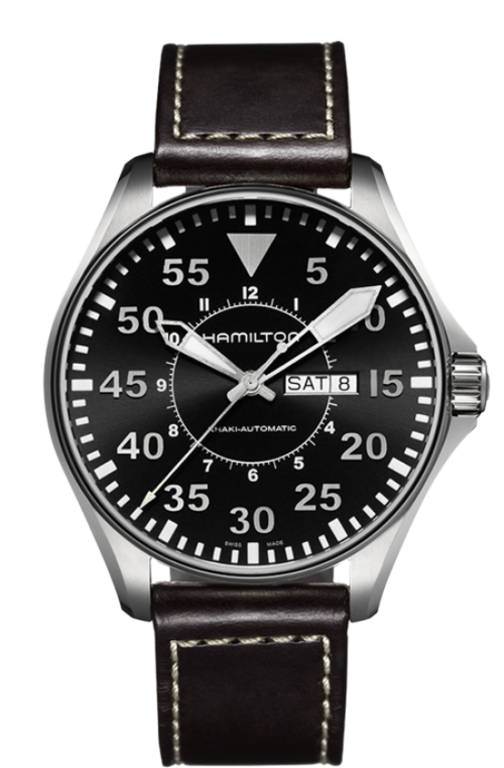 Hamilton Pilot Auto H64715535