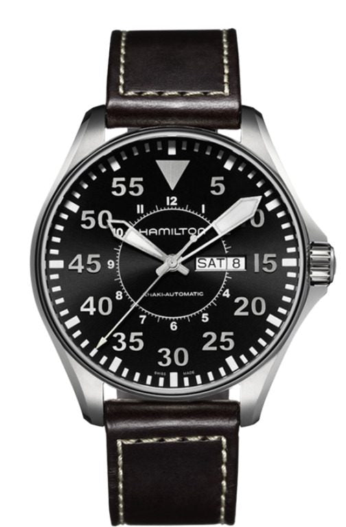 Hamilton Pilot Auto H64715535