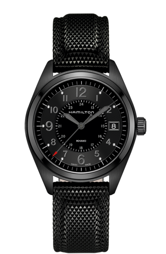 Hamilton Khaki H68401735