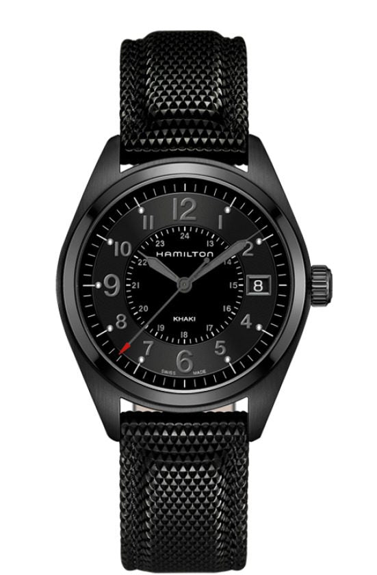 Hamilton Khaki H68401735