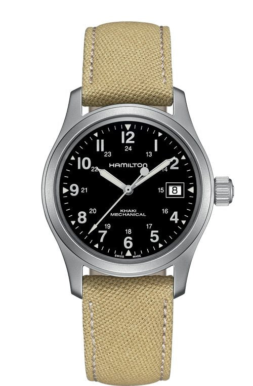 Hamilton Khaki H69439933