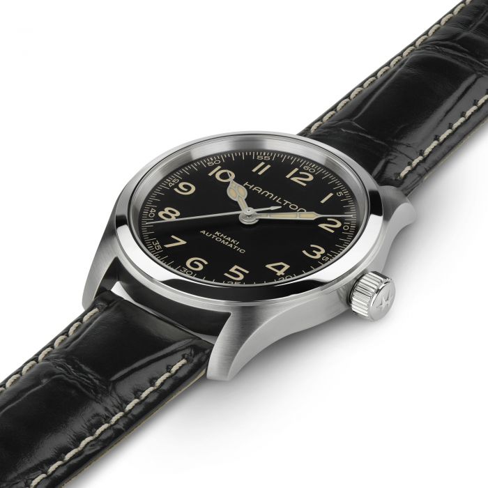 Hamilton Khaki Field Murph 38 MM H70405730