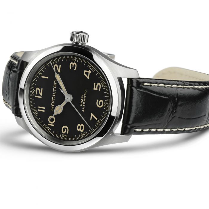 Hamilton Khaki Field Murph 38 MM H70405730