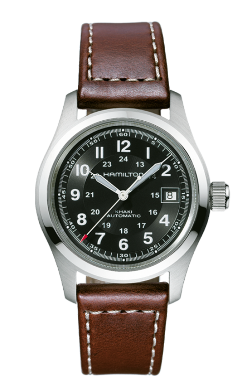  Hamilton Khaki H70455533