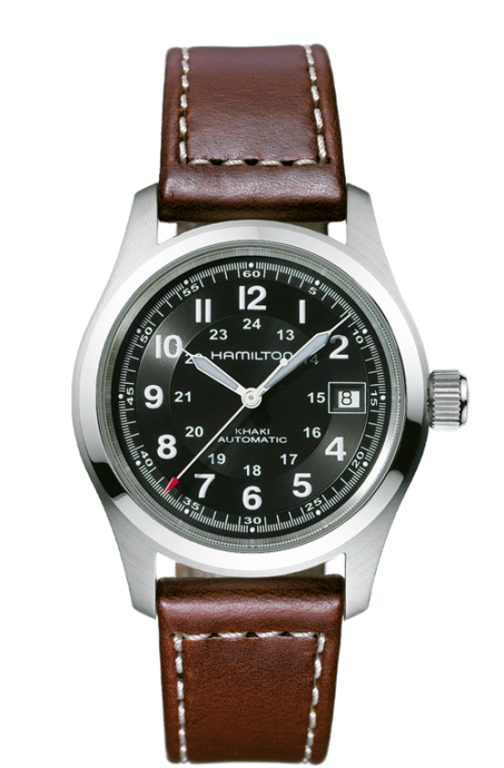 Hamilton Khaki H70455533