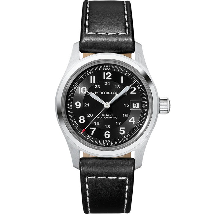 Hamilton Khaki Field Auto 38 MM H70455733