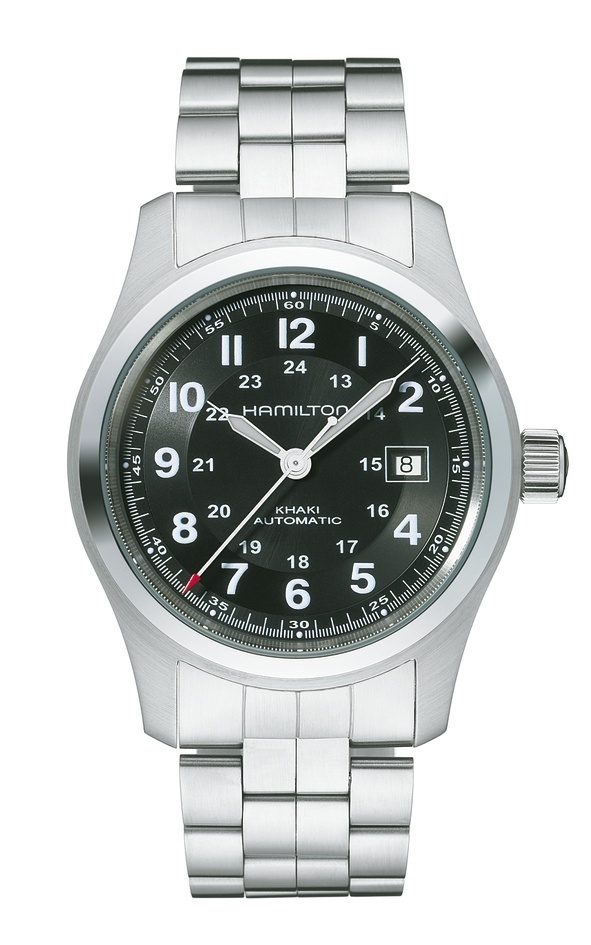 Hamilton Khaki H70515137