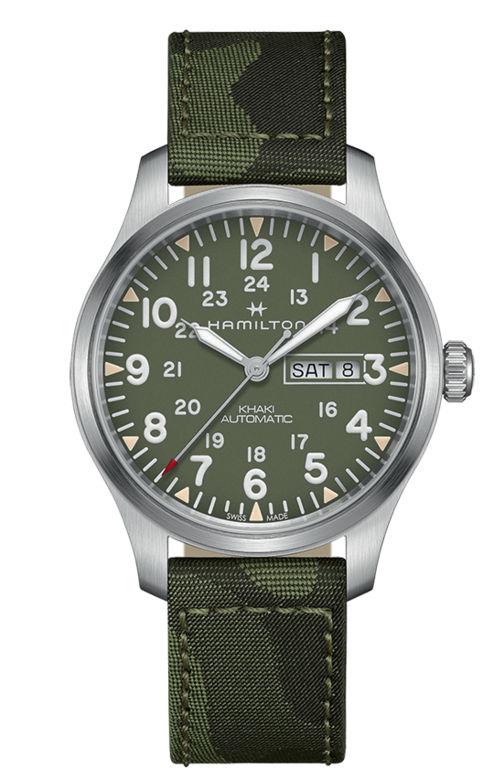 Hamilton Khaki Field H70535061