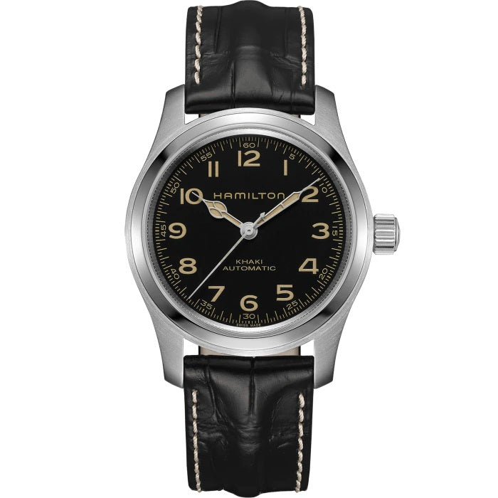 Hamilton Khaki Field Murph Auto H70605731