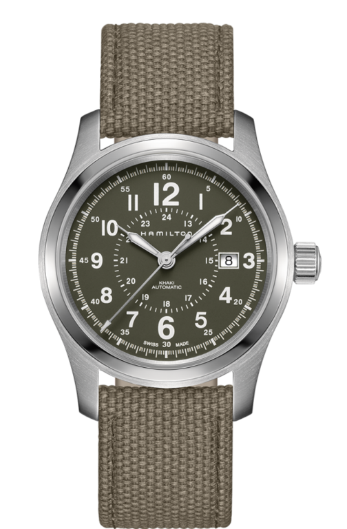 Hamilton Khaki H70605063