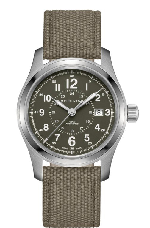 Hamilton Khaki H70605063