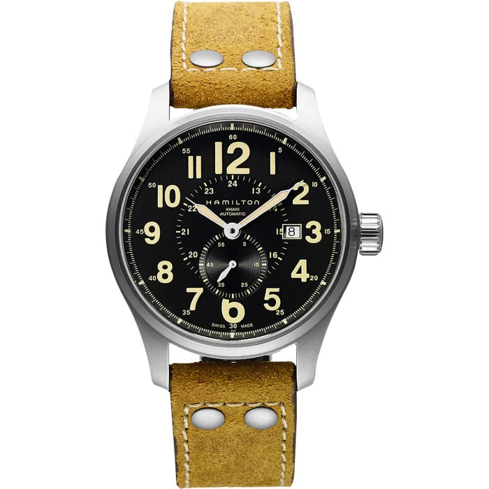 Hamilton Khaki Field Automatic H70655733