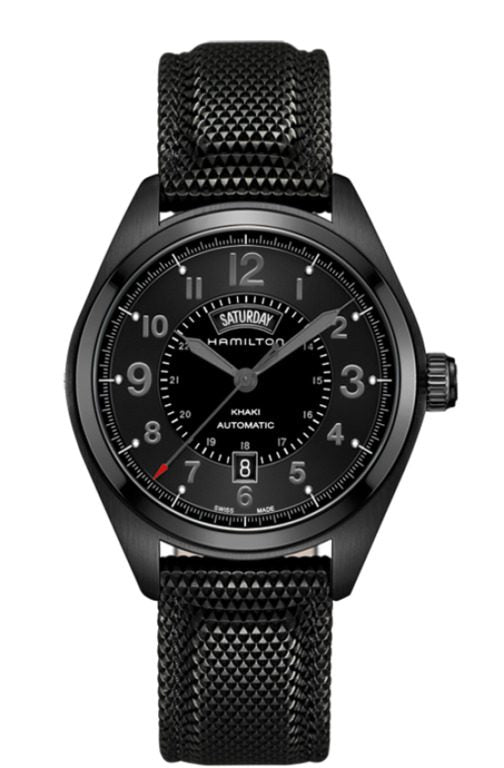 Hamilton Khaki H70695735