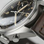 Hamilton Khaki Aviation Pioneer Mechanical Chrono H76409530