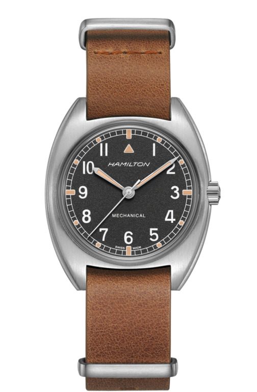 Hamilton Khaki H76419531