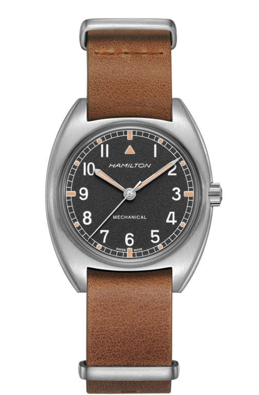 Hamilton Khaki H76419531