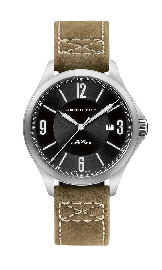 Hamilton Khaki H76665835