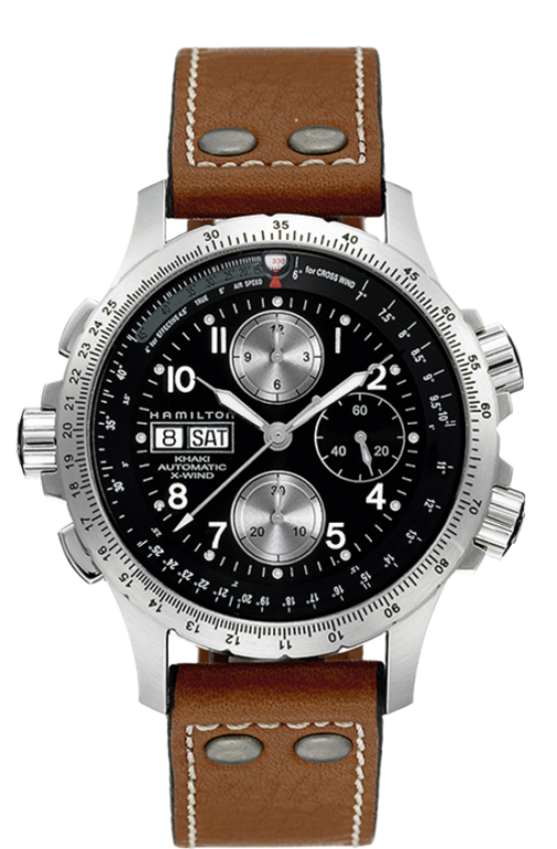 Hamilton X-Wind H77616533