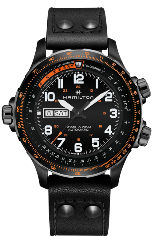 Hamilton X-Wind H77785733