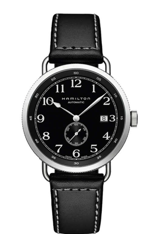 Hamilton Khaki Navy Pioneer H78415733