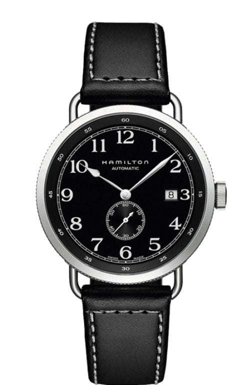 Hamilton Khaki Navy Pioneer H78415733