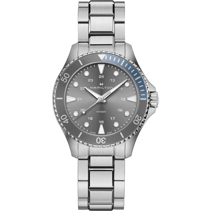 Hamilton Khaki Scuba Quartz H82211181