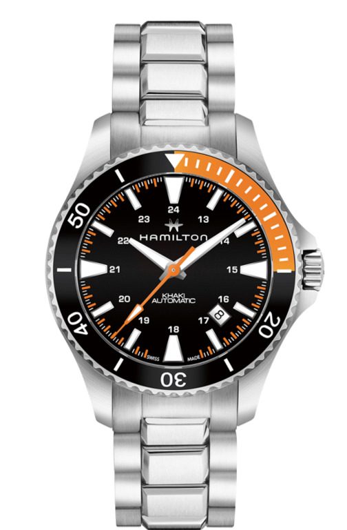 Hamilton Khaki Scuba H82305131