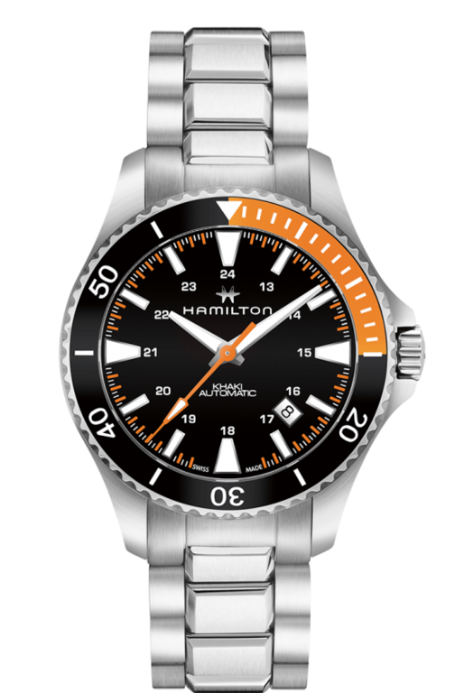 Hamilton Khaki Scuba H82305131