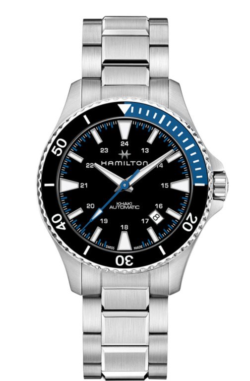 Hamilton Khaki Scuba H82315131