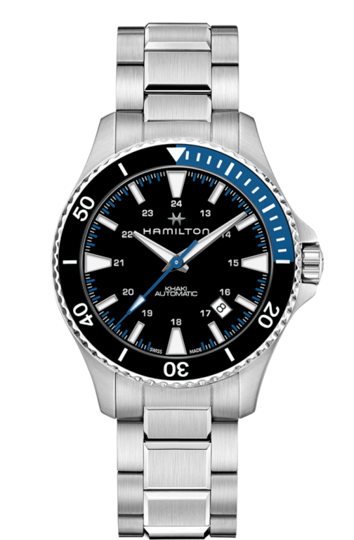 Hamilton Khaki Scuba H82315131