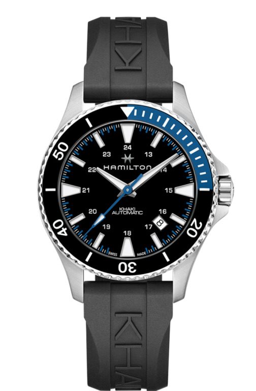 Hamilton Khaki Scuba Auto H82315331