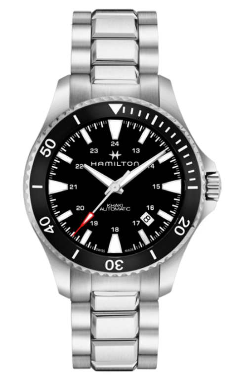 Hamilton Khaki Scuba H82335131