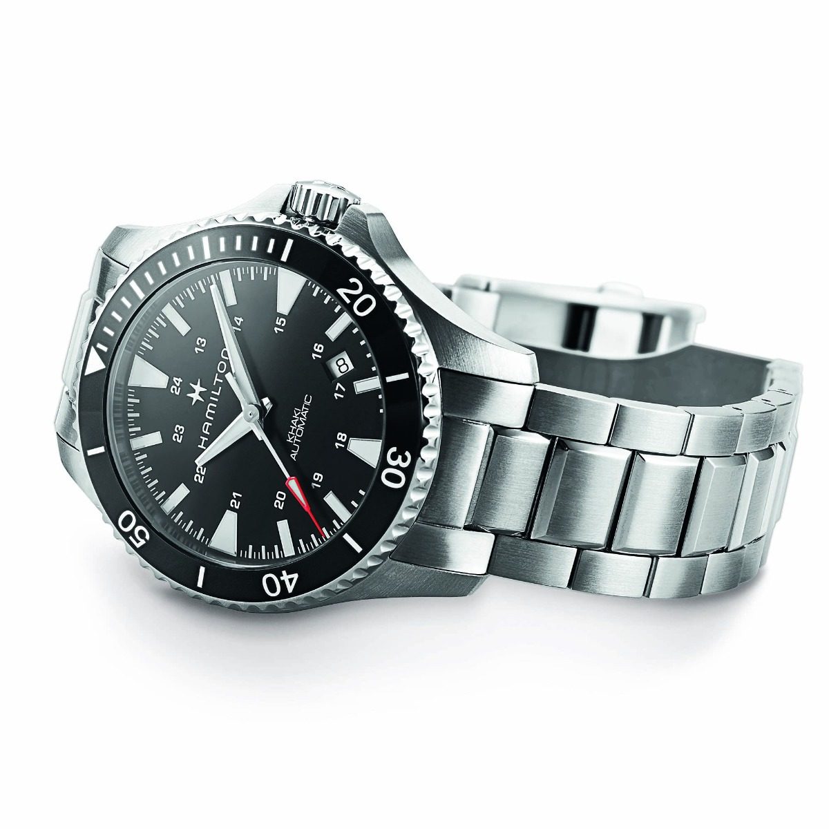 Hamilton Khaki Scuba H82335131