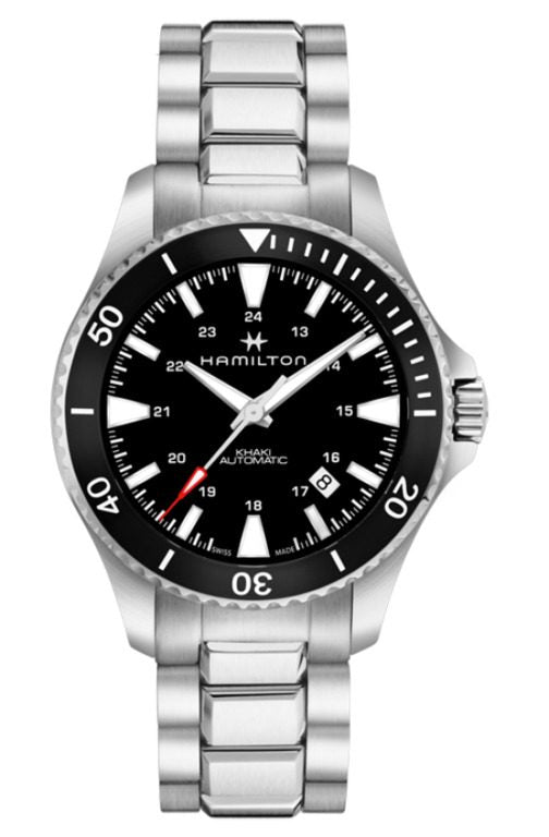 Hamilton Khaki Scuba H82335131