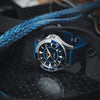 Hamilton Khaki Scuba auto Syroco Special Edition H82385340