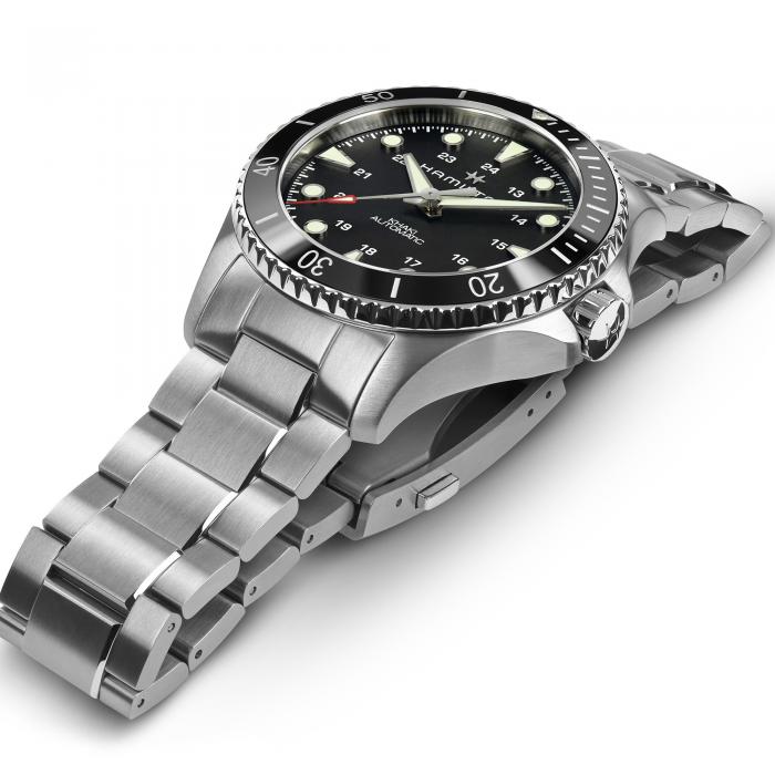 Hamilton Khaki Navy Scuba 300m H82515130