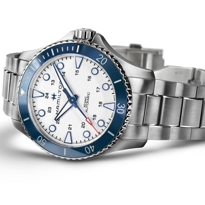Hamilton Khaki Scuba 300 m H82505150