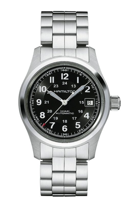 Hamilton Khaki Field Auto 38 MM H70455133