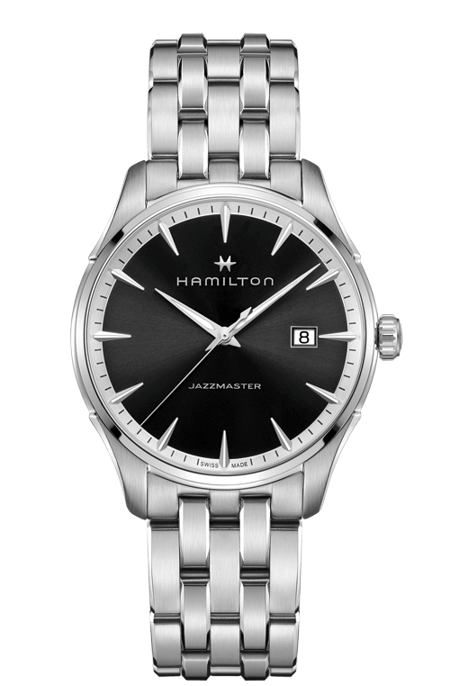 Hamilton Jazzmaster gent H32451131