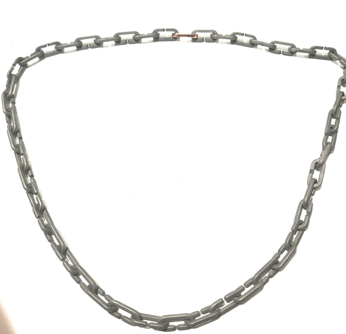 Mano Jewels Titanium Necklace 50 cm