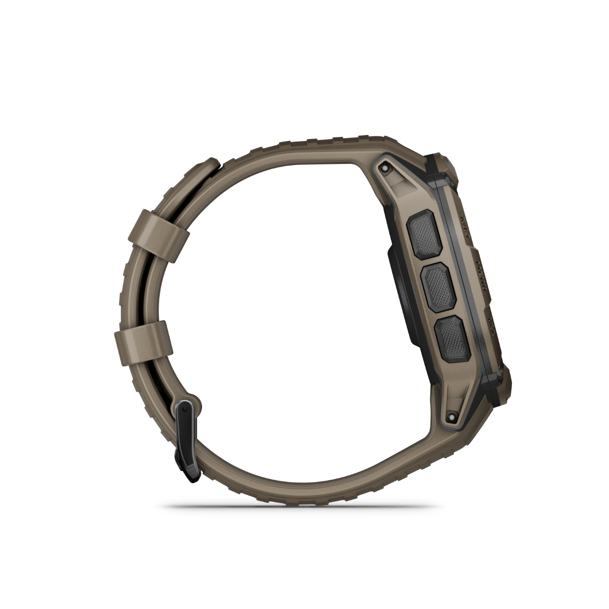 Garmin Instinct 2X Solar Tactical Edition Coyote Tan