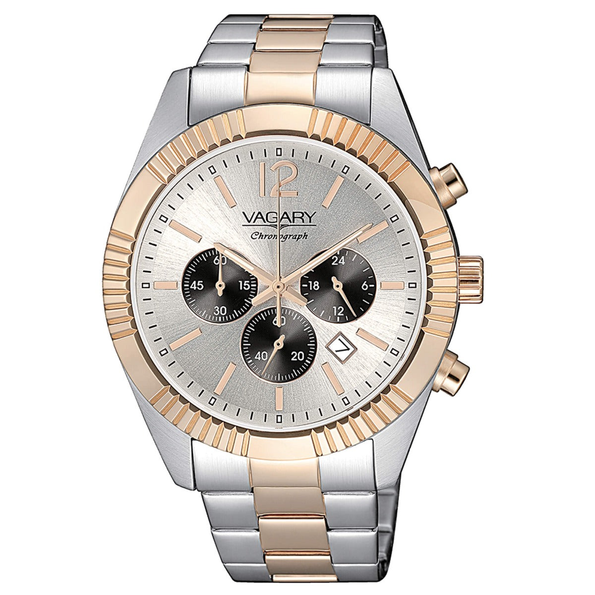 Orologio Vagary Timeless Crono IV4-535-11