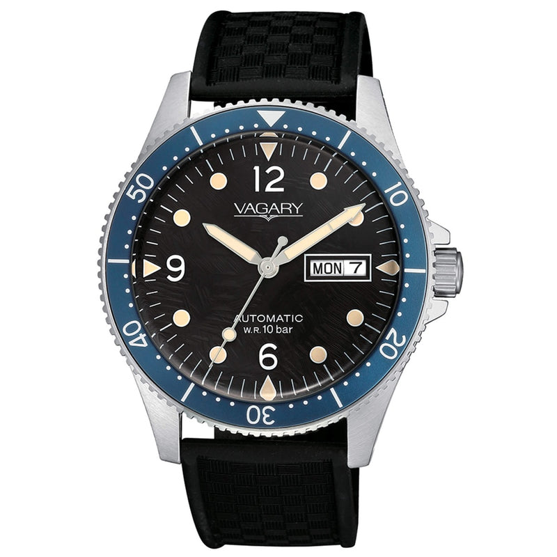  Vagary Aqua 39 Watch IX3-319-52L