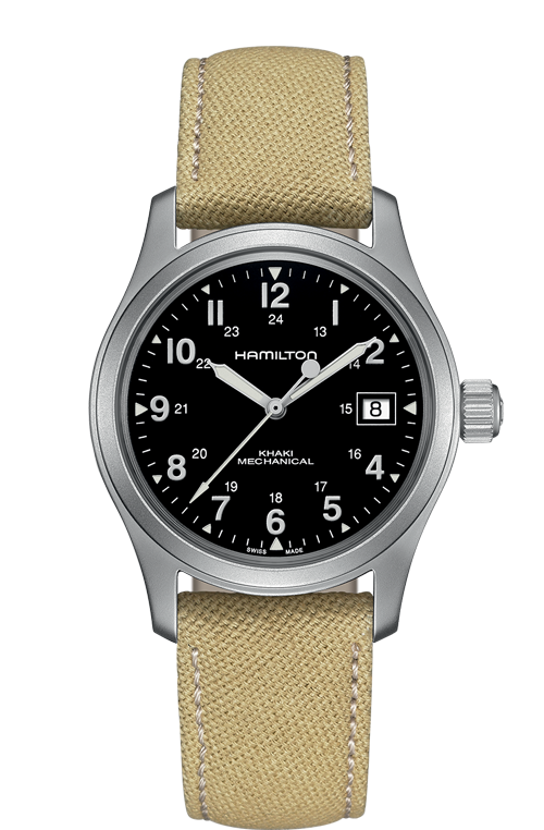 Hamilton Khaki H69439933