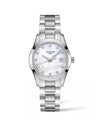 Longines Conquest Classic 34 MM L2.386.4.87.6