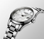 Longines Conquest Classic 34 MM L2.386.4.87.6