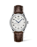  Longines Master Collection 38.5 MM L2.628.4.78.3