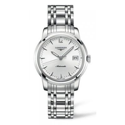 Longines Saint-Imier 38,5 MM L2.763.4.72.6