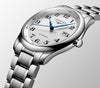  Longines Master Collection 40 MM L2.793.4.78.6