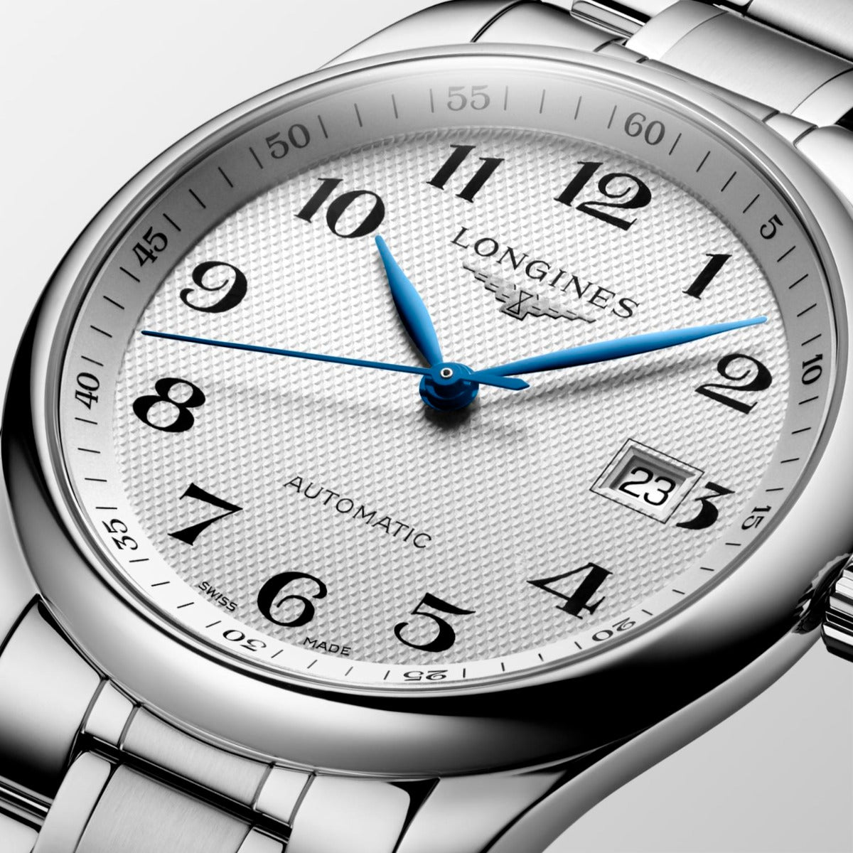 Longines Master Collection 40 MM L2.793.4.78.6